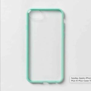 Apple iPhone 8 Plus/7 Plus/6s Plus Case